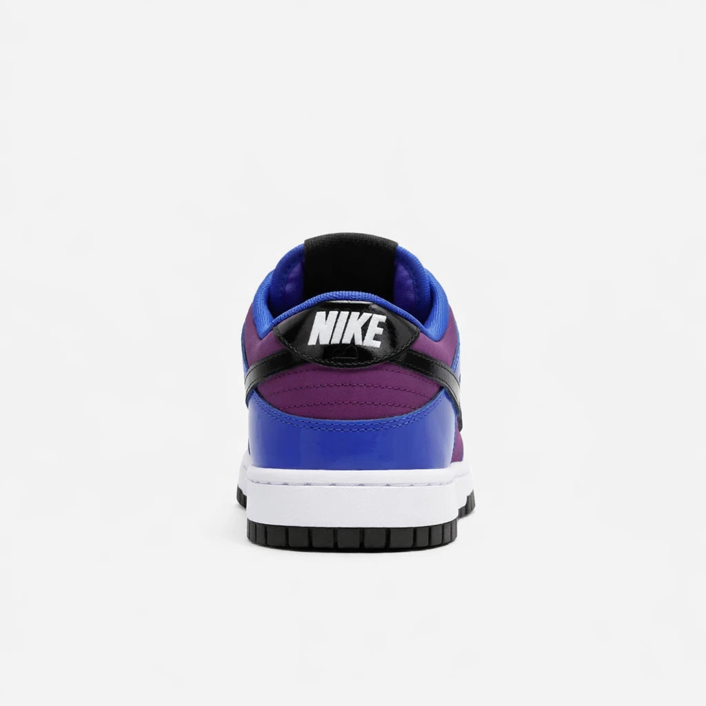 Nike Dunk Low Retro SE Patent Paramount Blue Viotech