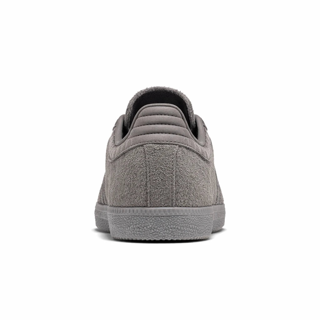 adidas Samba OG Taupe Oxide Gold (Women's)