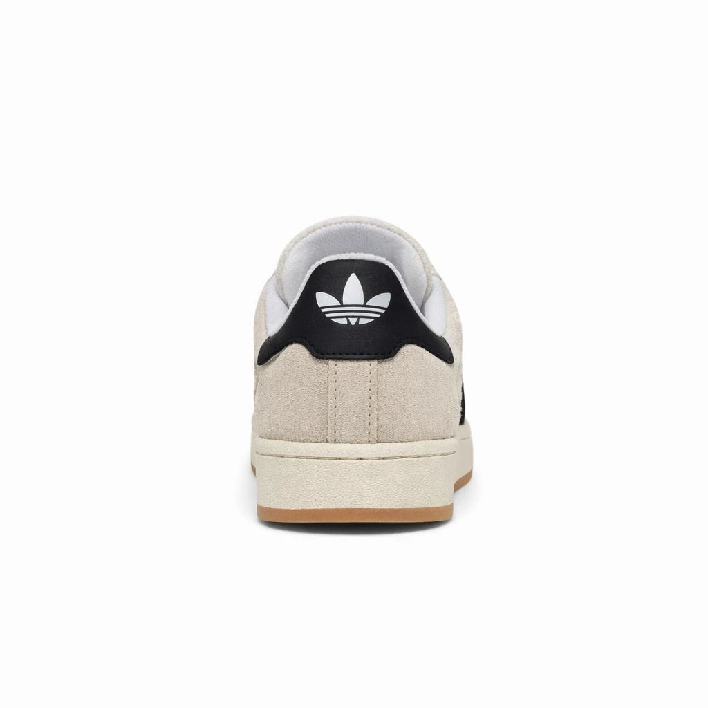 adidas Campus 00s Crystal White Core Black (Women's)