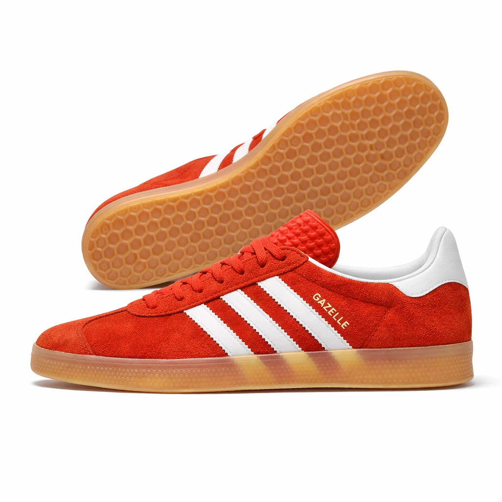 adidas Gazelle Indoor Bold Orange (Women's)