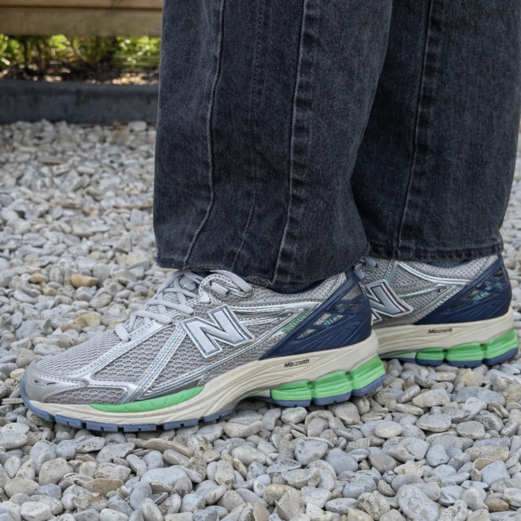 New Balance 1906R Still Water Lab Green