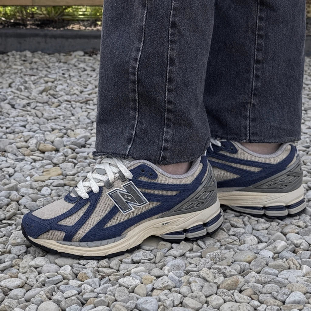New Balance 1906 - Vintage Indigo