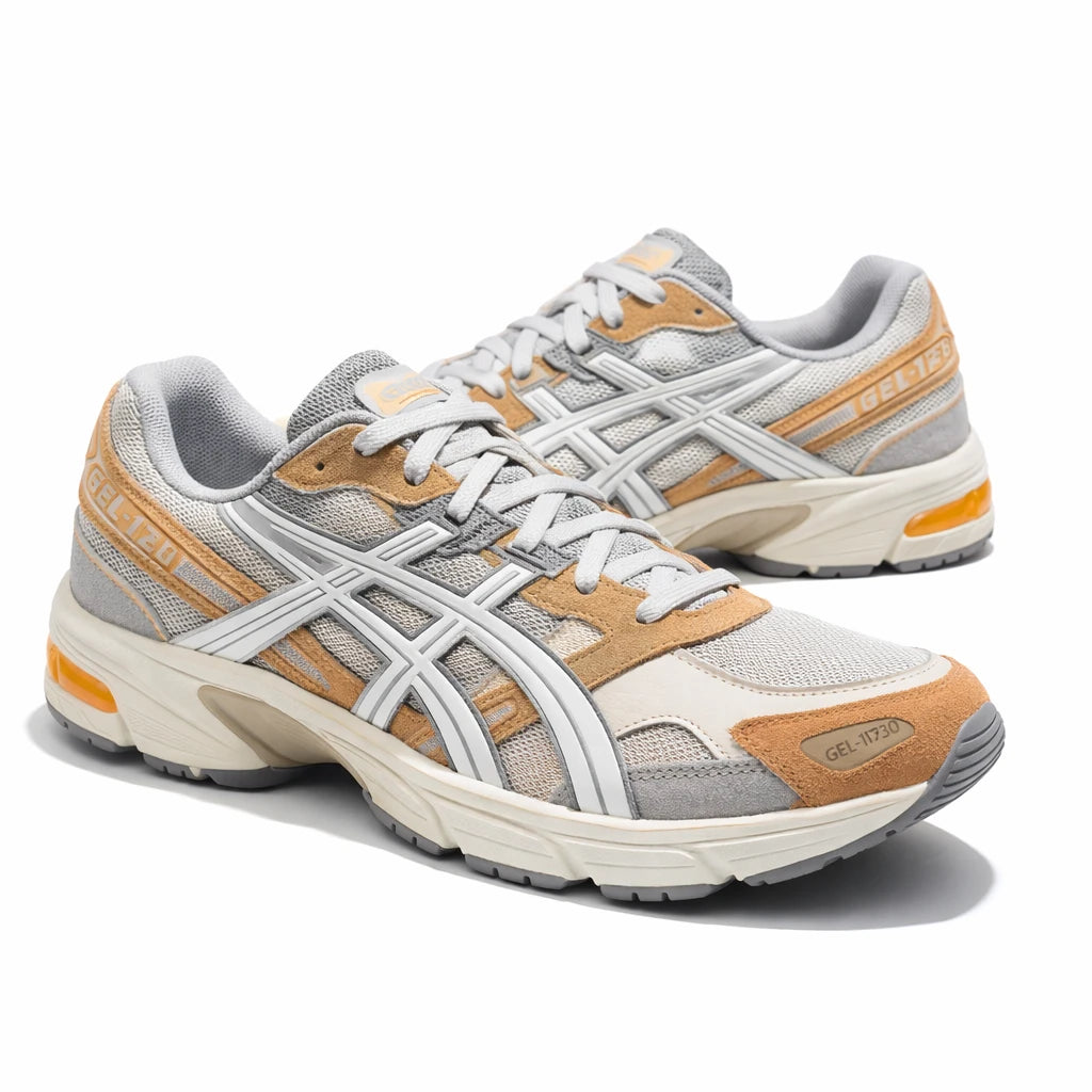 ASICS Gel-1130 Pale Oak Clay Grey