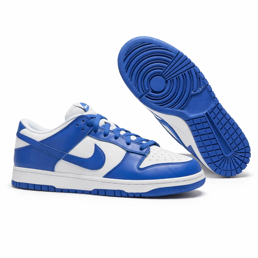 Nike Dunk Low SP Kentucky