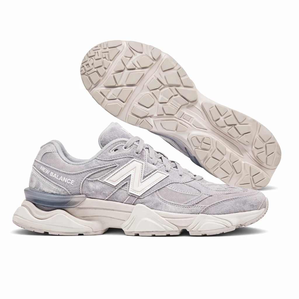 New Balance 9060 Truffle Salt