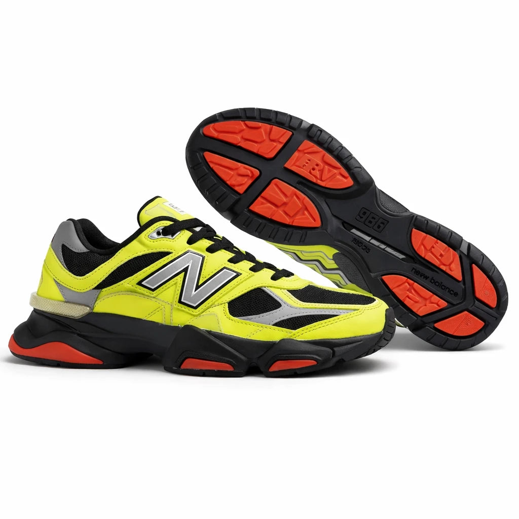 New Balance 9060 Tea Tree Men's