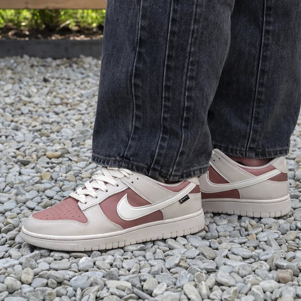 Nike Dunk Low Gore-Tex Light Bone