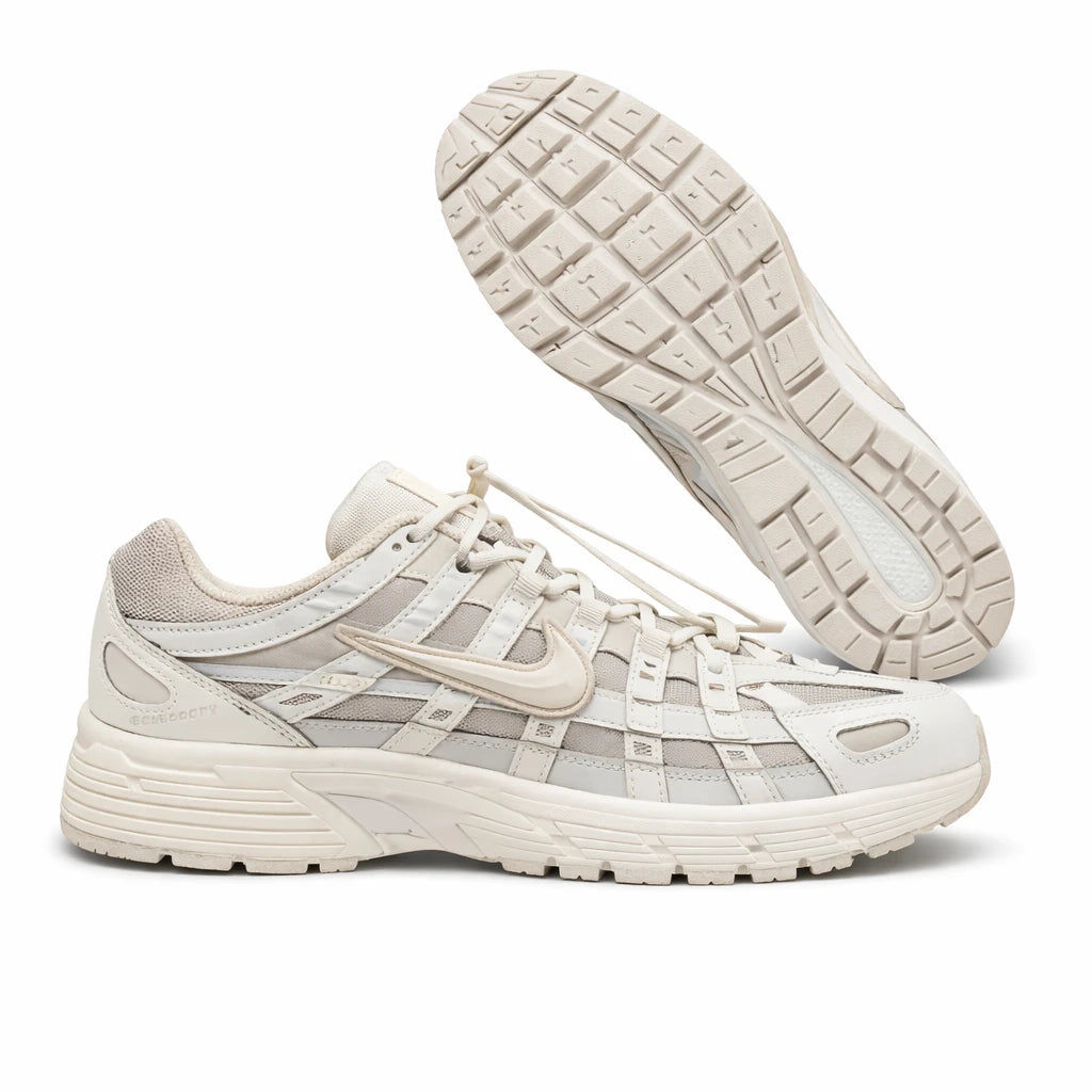 Nike P-6000 Sail Light Bone Cream (Women's)