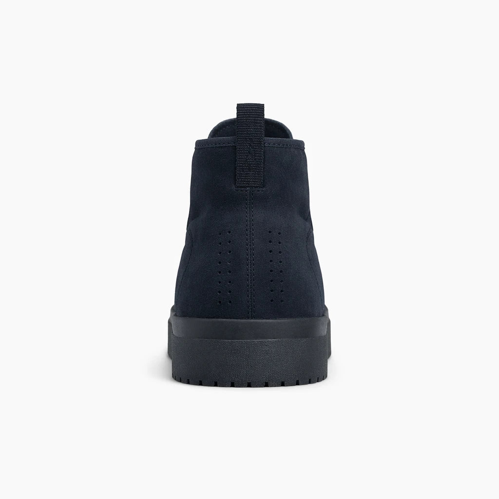 adidas Campus 00s Winter Mid Black Carbon (Women's)