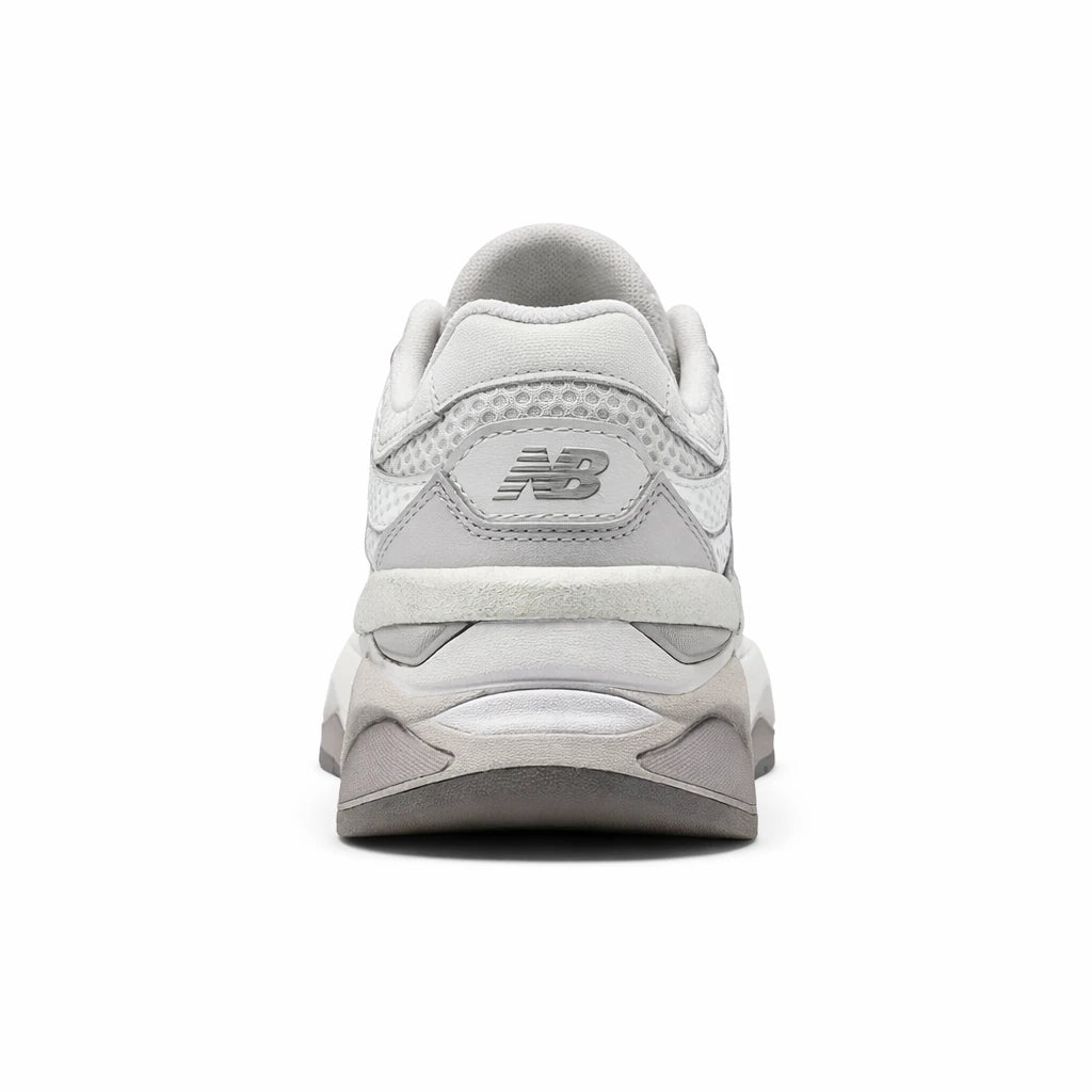 New Balance 9060 Lace Grey Silver (PS)