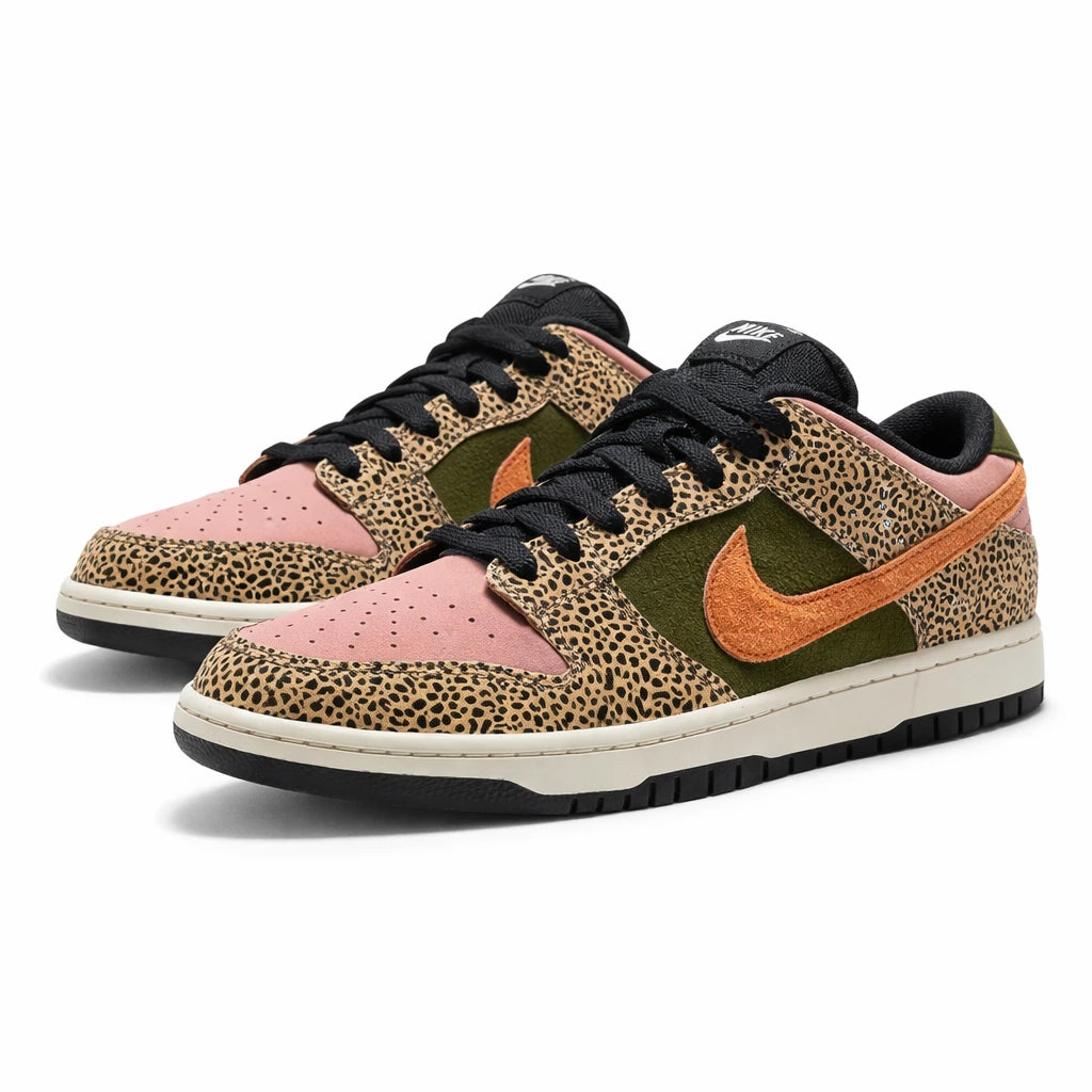 Nike SB Dunk Low Arts-Rec