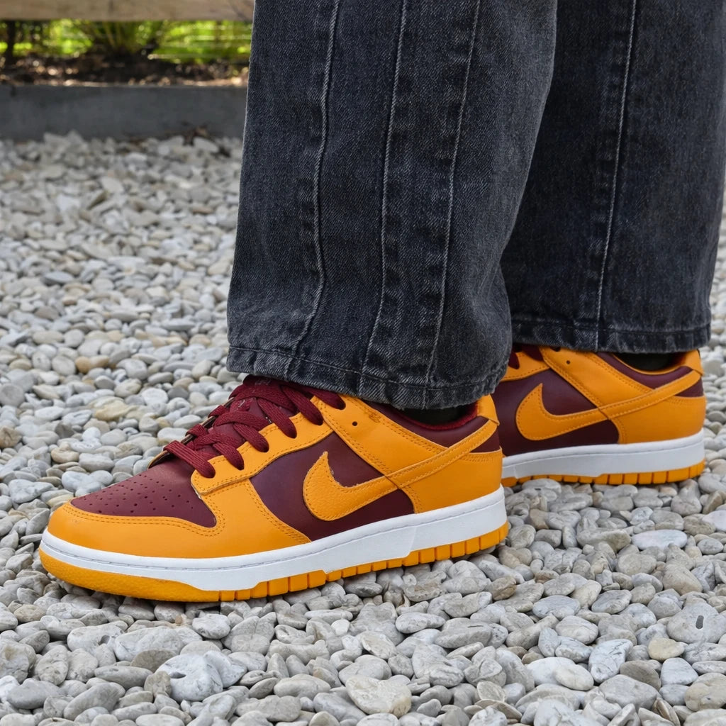 Nike Dunk Low Arizona State