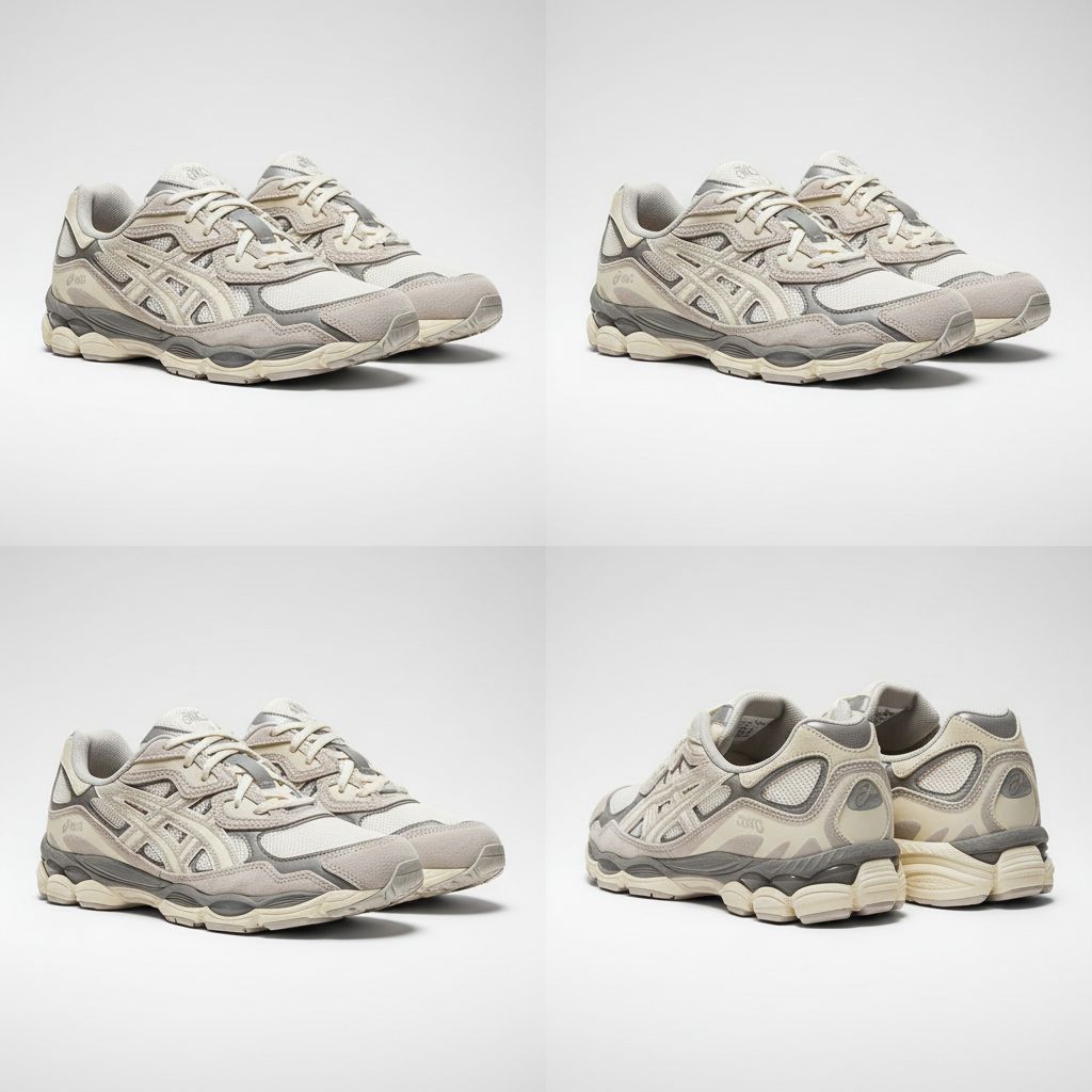 AI Generated Product Image