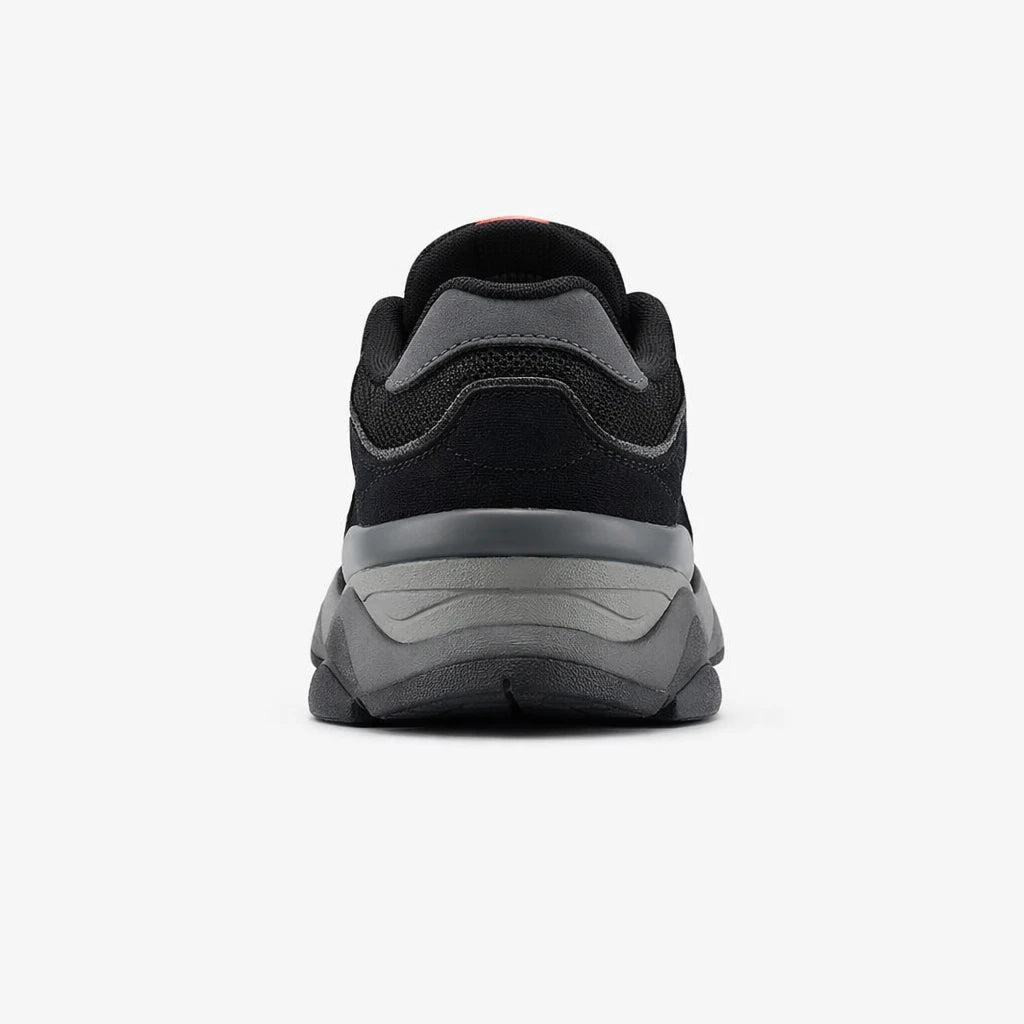 New Balance 9060 Black Grey (GS)