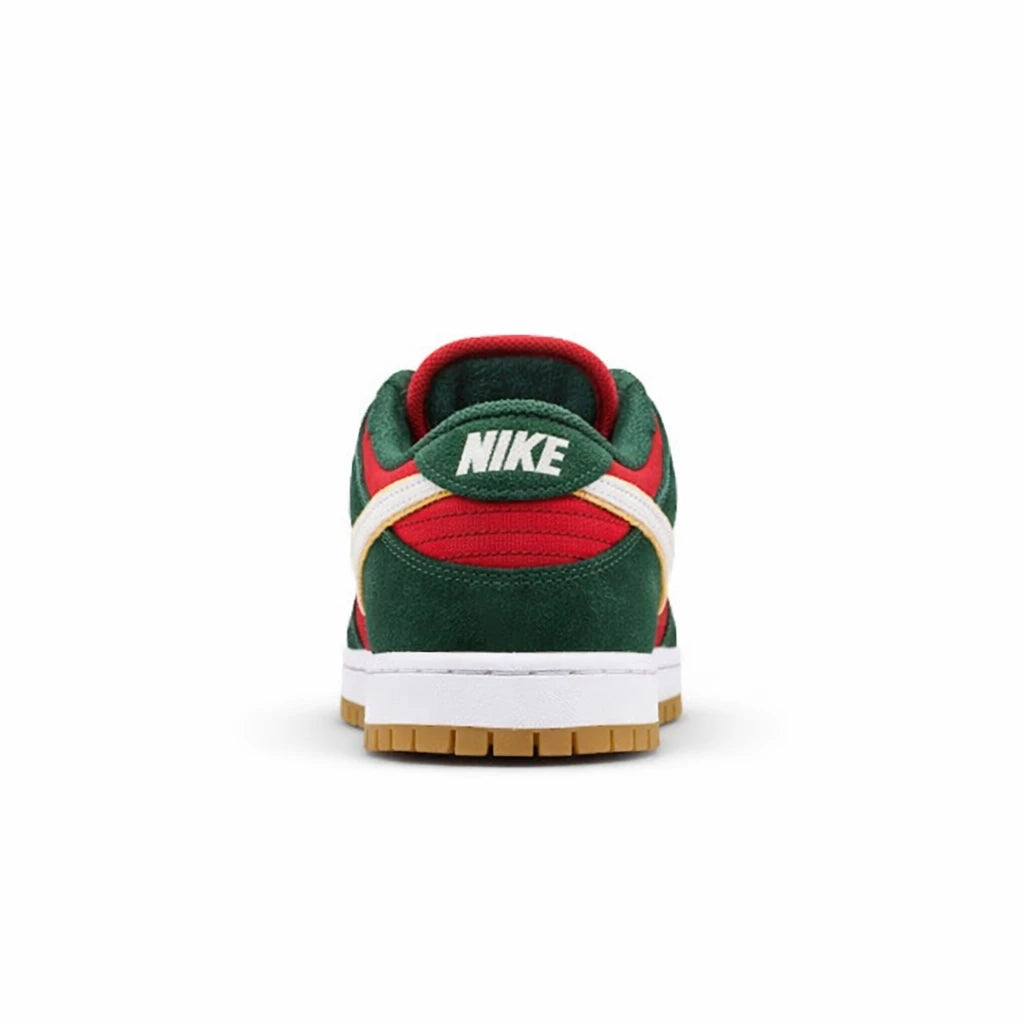 Nike SB Dunk Low Pro PRM Seattle Supersonics