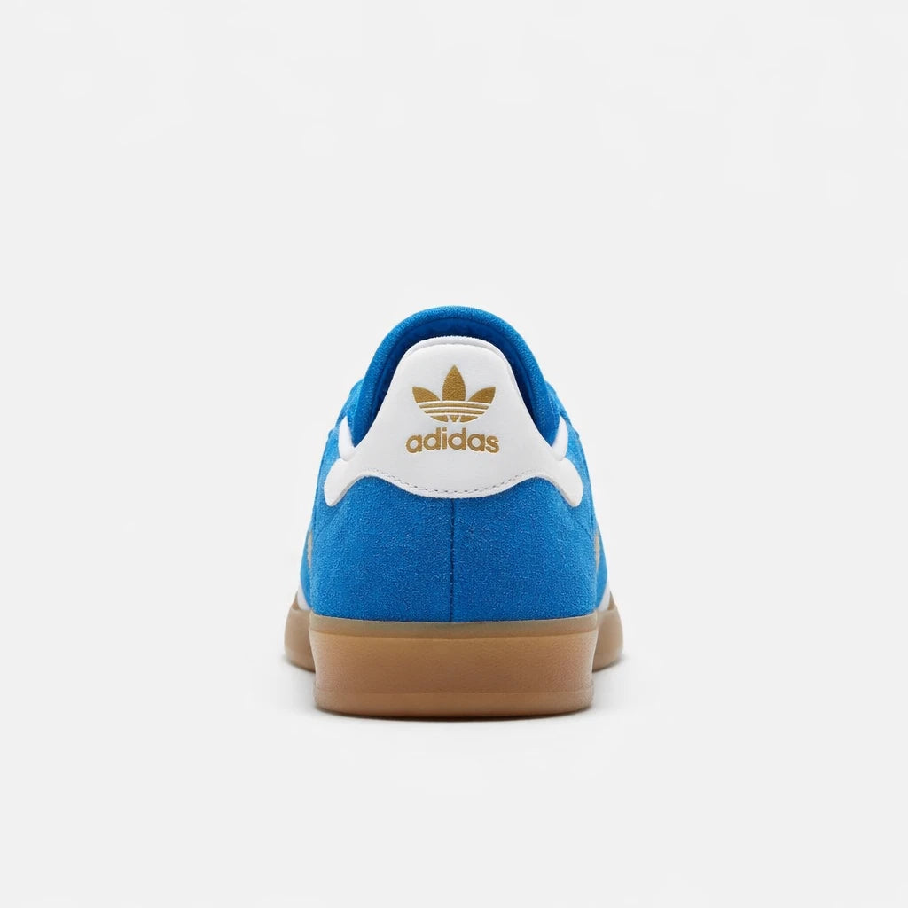 adidas Gazelle Indoor Blue Bird Cloud White