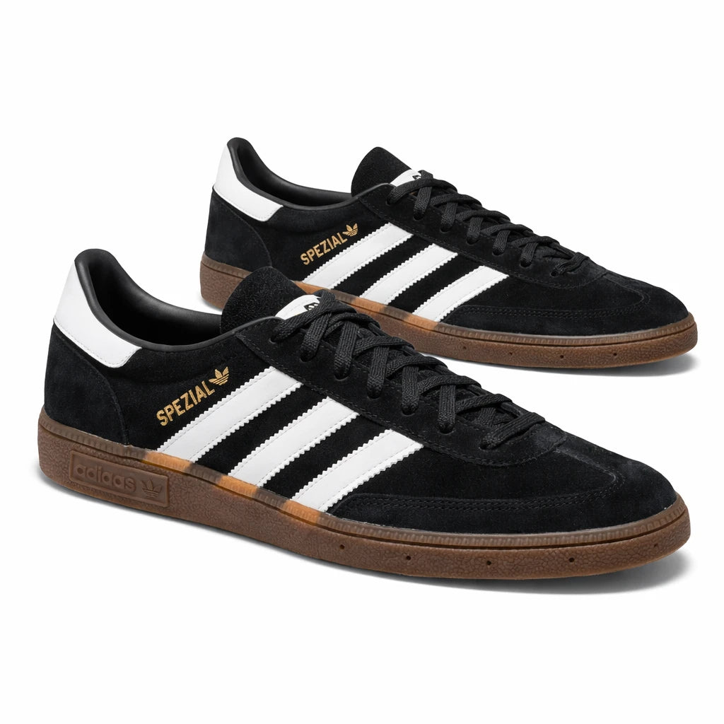 adidas Handball Spezial Black Gum