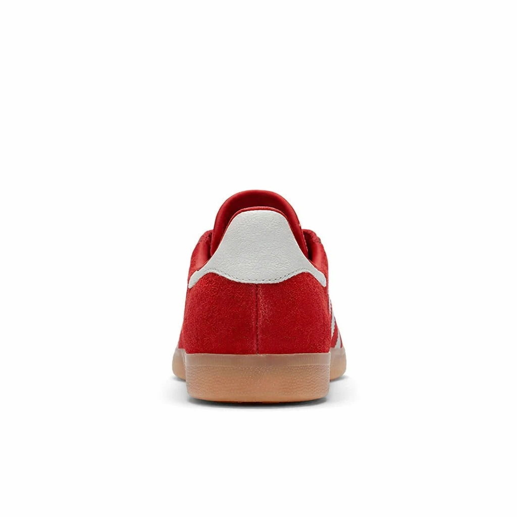 adidas Gazelle Indoor Better Scarlet Hazy Green (Women's)