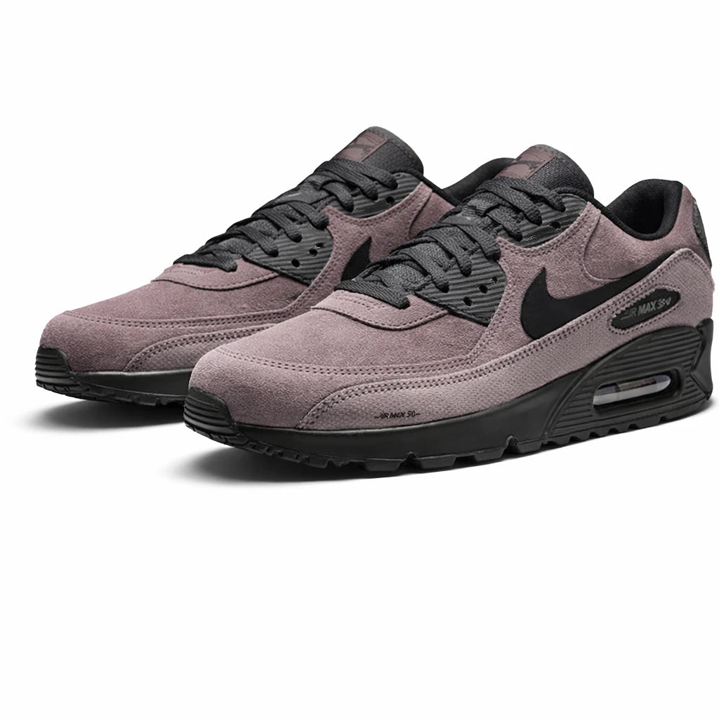 Nike Air Max 90 Premium Light Violet Ore