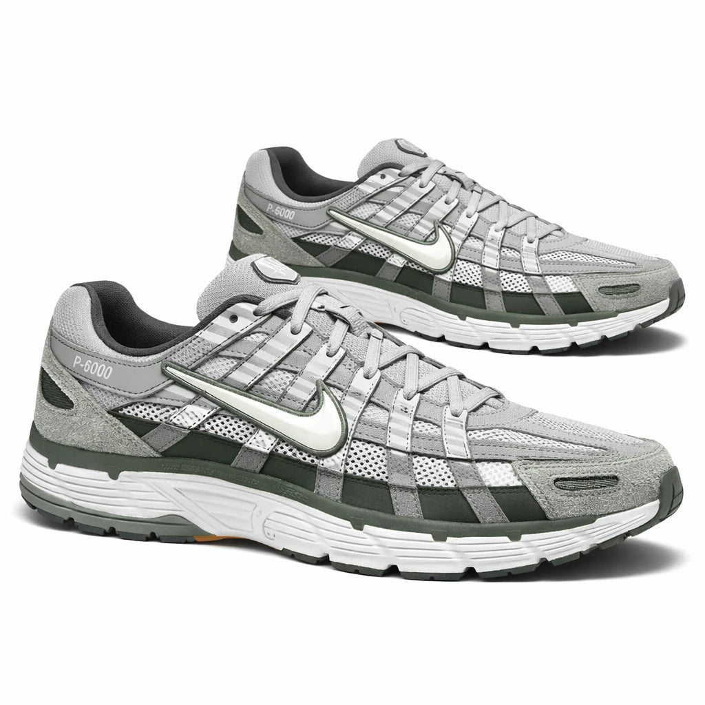 Nike P-6000 Light Army Cargo Khaki Men's
