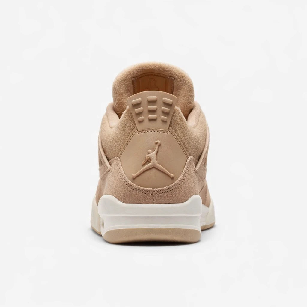 Jordan 4 Retro Cozy Girl (Women's)