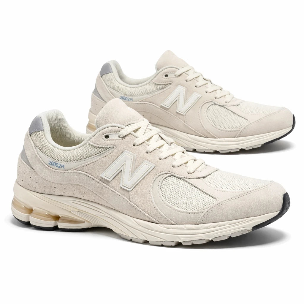 New Balance 2002R Off White