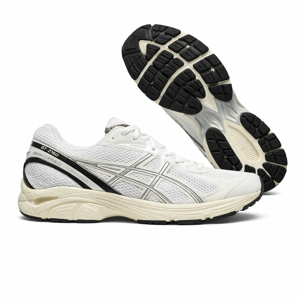 ASICS GT-2160 White Black