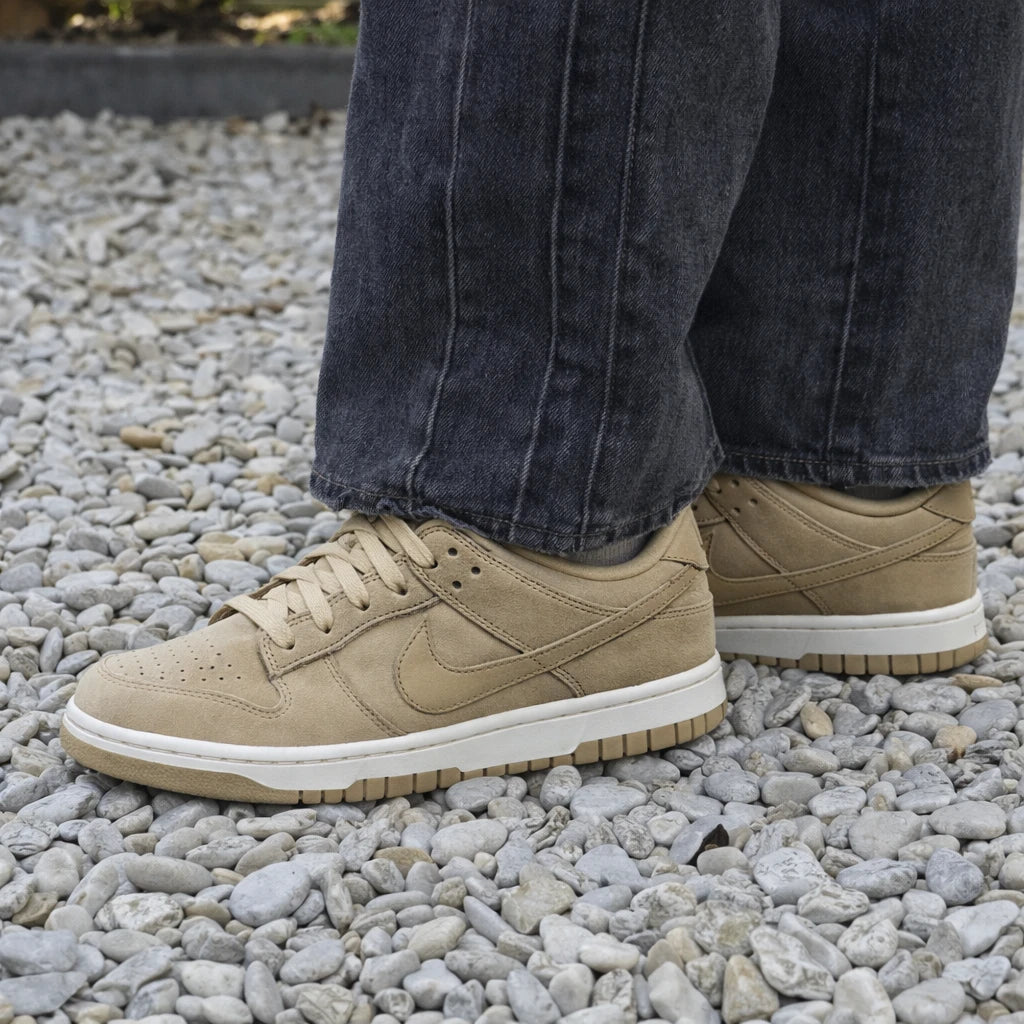 Nike Dunk Low PRM Neutral Olive (Women's)