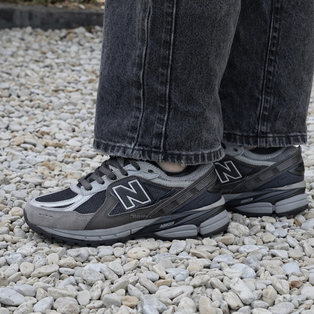 New Balance 1906U 'Tornado Grey'