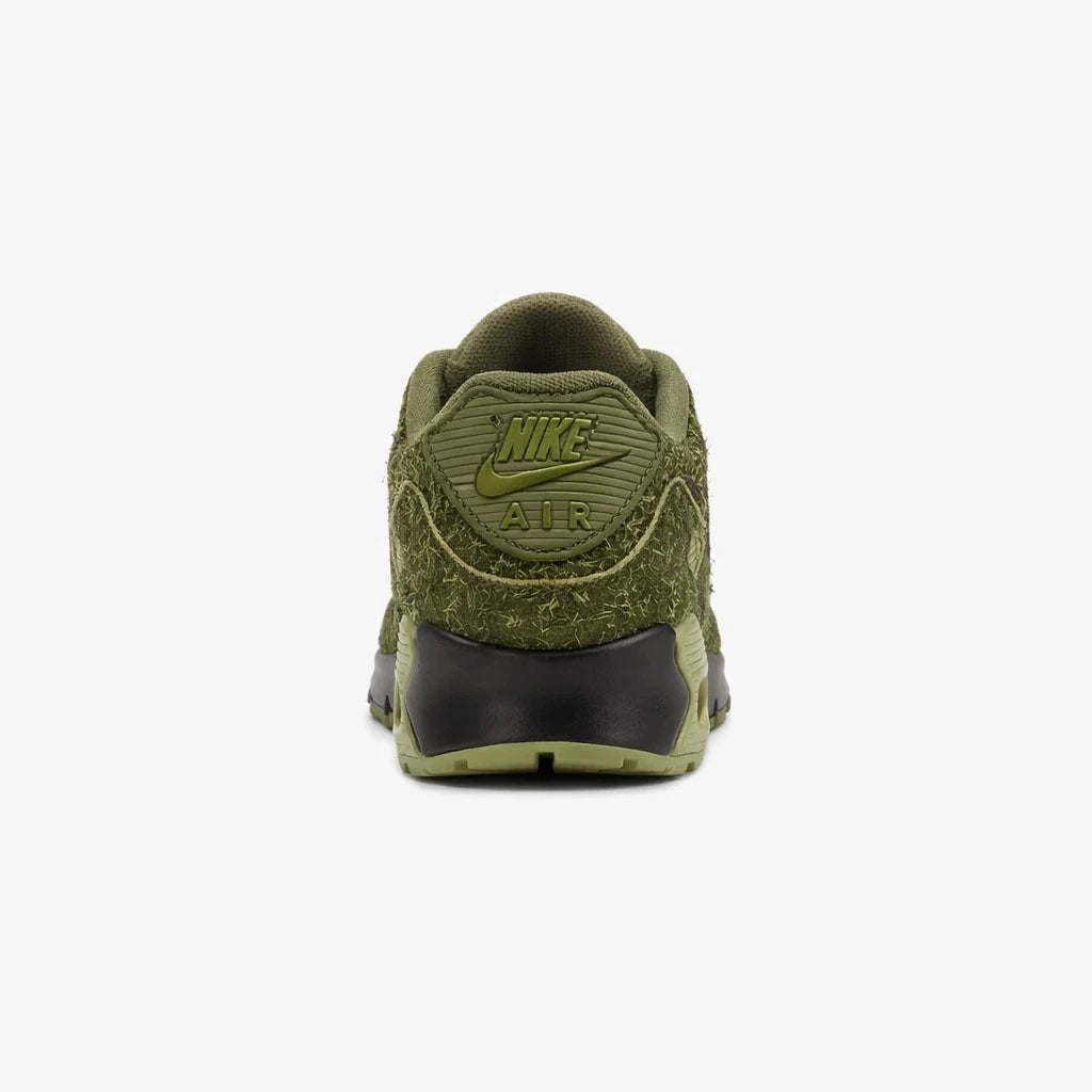 Nike Air Max 90 Premium Skunk