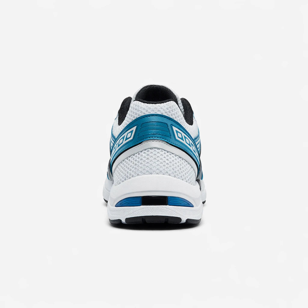 ASICS Gel-1130 White Restful Teal