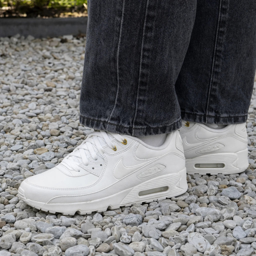 Nike Air Max 90 x Slawn "Sail"