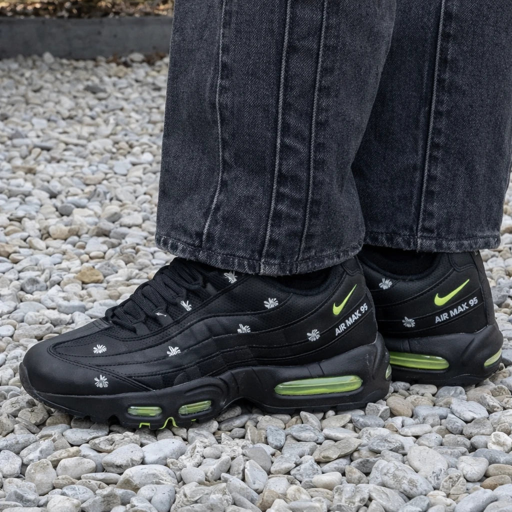 Nike Air Max 95 Premium Houseflies