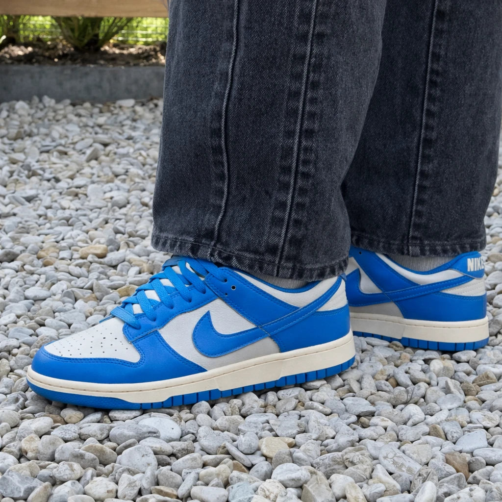 Nike Dunk Low Detroit Lions