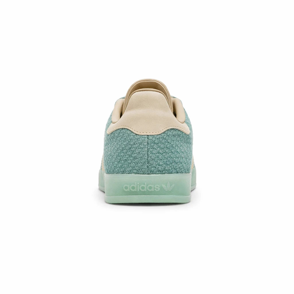 Adidas Gazelle Indoor 'Cotton Weave Pack - Light Blue'