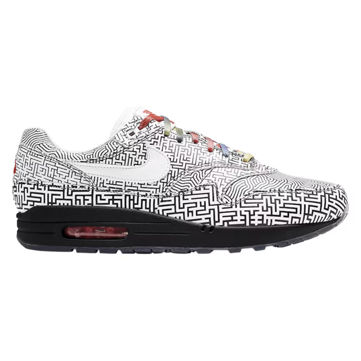 Nike Air Max 1 - Tokyo Maze